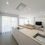 Mirador Hills Luxury Hills Gym Pools Restaurants Daire Estepona