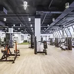 Daire Mirador Hills Luxury Hills Gym Pools Restaurants