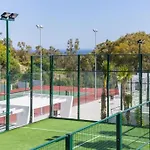 Mirador Hills Luxury Hills Gym Pools Restaurants Daire