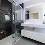 Mirador Hills Luxury Hills Gym Pools Restaurants Daire *