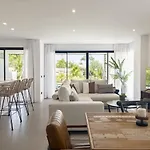 Mirador Hills Luxury Hills Gym Pools Restaurants * Estepona