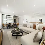 Mirador Hills Luxury Hills Gym Pools Restaurants * Estepona