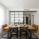 Daire Mirador Hills Luxury Hills Gym Pools Restaurants Estepona