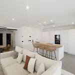 Daire Mirador Hills Luxury Hills Gym Pools Restaurants