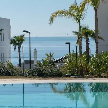 Mirador Hills Luxury Hills Gym Pools Restaurants Эстепона