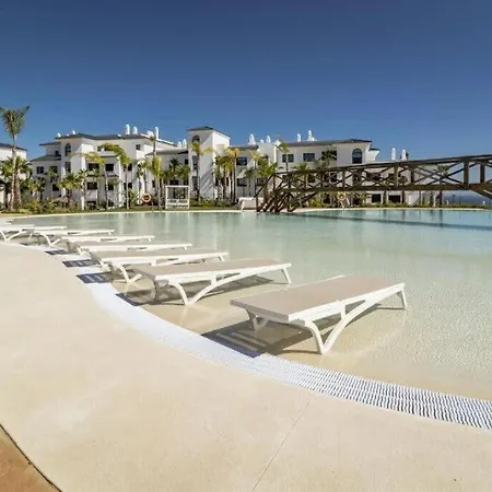 Mirador Hills Luxury Hills Gym Pools Restaurants Эстепона