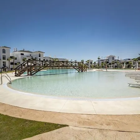 Mirador Hills Luxury Hills Gym Pools Restaurants Apartmán