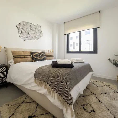 Διαμέρισμα Mirador Hills Luxury Hills Gym Pools Restaurants