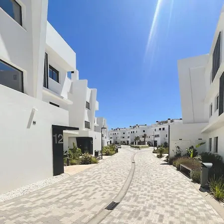 Apartman Mirador Hills Luxury Hills Gym Pools Restaurants *