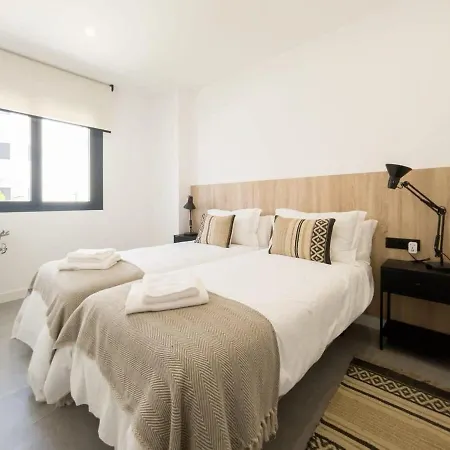 Mirador Hills Luxury Hills Gym Pools Restaurants Apartmán Estepona