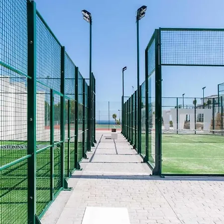 Mirador Hills Luxury Hills Gym Pools Restaurants * 에스테포나