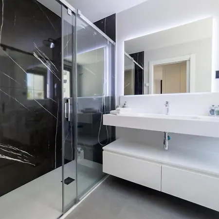 Mirador Hills Luxury Hills Gym Pools Restaurants Apartman *