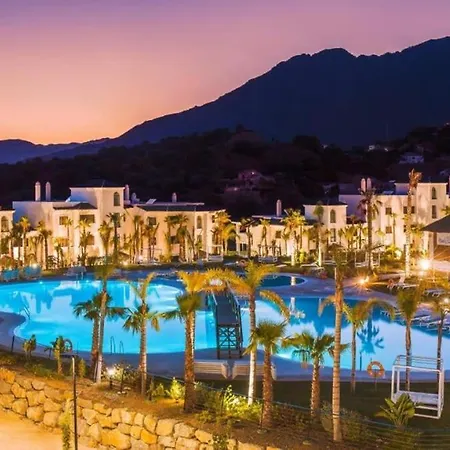 Mirador Hills Luxury Hills Gym Pools Restaurants *