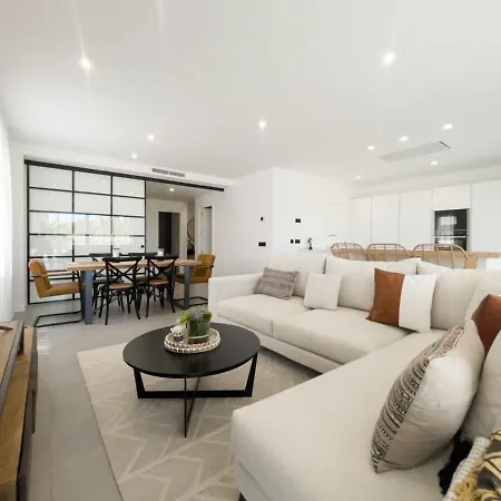 Mirador Hills Luxury Hills Gym Pools Restaurants * 에스테포나