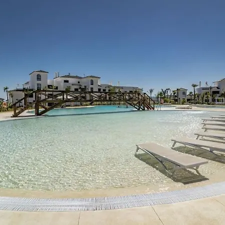 Apartmán Mirador Hills Luxury Hills Gym Pools Restaurants