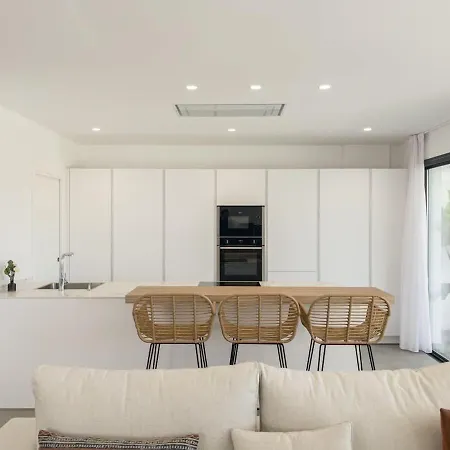 Apartman Mirador Hills Luxury Hills Gym Pools Restaurants *