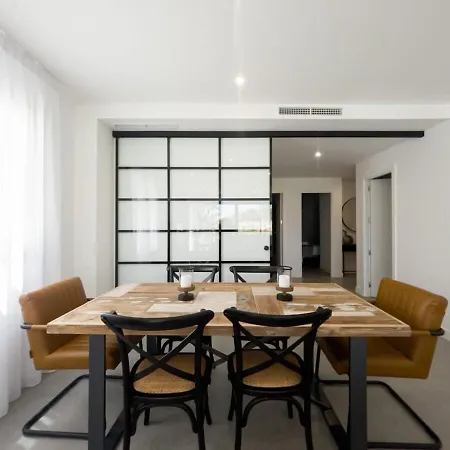 Apartman Mirador Hills Luxury Hills Gym Pools Restaurants Estepona