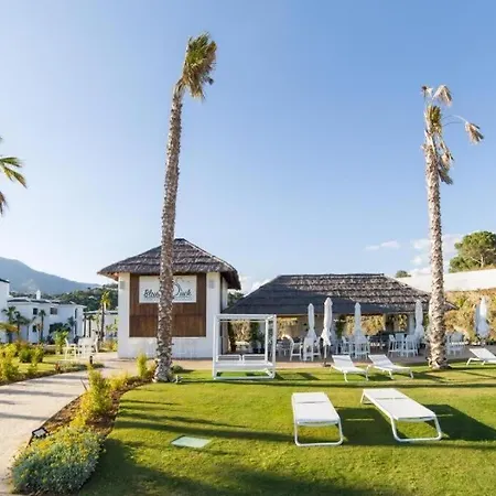 Mirador Hills Luxury Hills Gym Pools Restaurants Apartmán