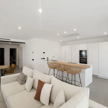 아파트 Mirador Hills Luxury Hills Gym Pools Restaurants