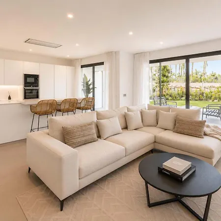 Apartman Mirador Hills Luxury Hills Gym Pools Restaurants *