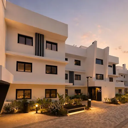 Mirador Hills Luxury Hills Gym Pools Restaurants Apartman *