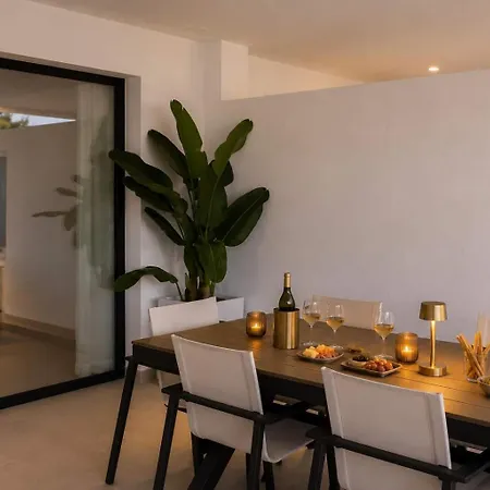 Apartmán Mirador Hills Luxury Hills Gym Pools Restaurants Estepona
