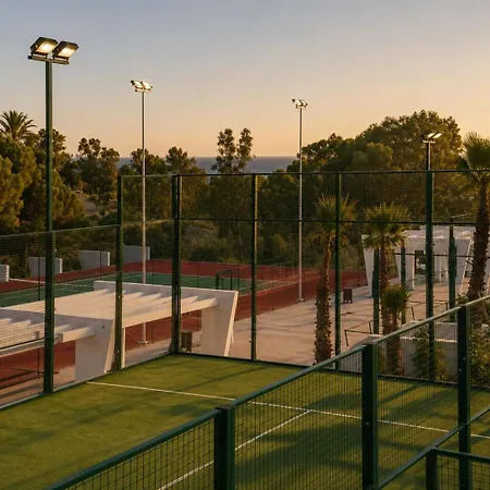 Mirador Hills Luxury Hills Gym Pools Restaurants