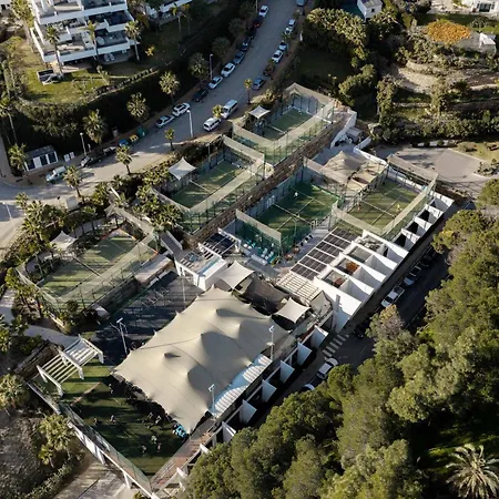 Mirador Hills Luxury Hills Gym Pools Restaurants *