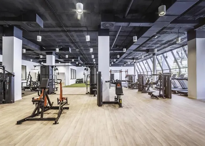 דירה Mirador Hills Luxury Hills Gym Pools Restaurants