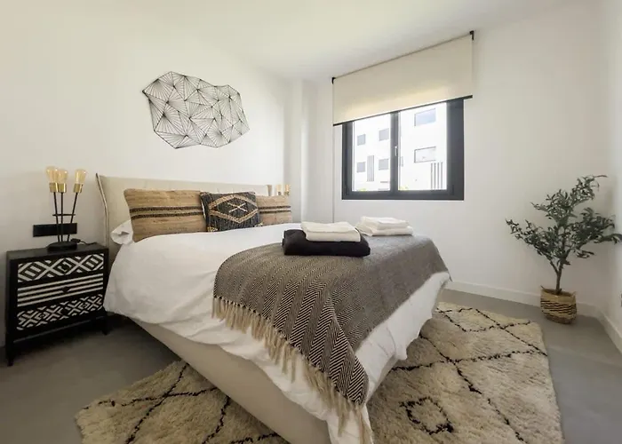 Lägenhet Mirador Hills Luxury Hills Gym Pools Restaurants