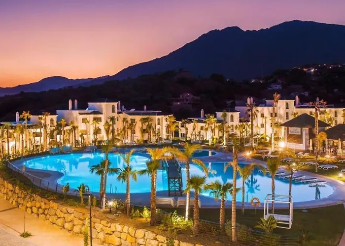 Mirador Hills Luxury Hills Gym Pools Restaurants *