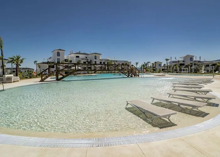 דירה Mirador Hills Luxury Hills Gym Pools Restaurants