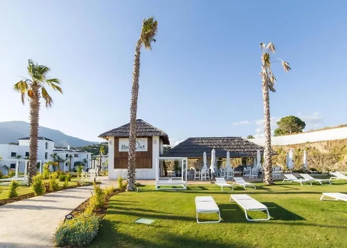 Mirador Hills Luxury Hills Gym Pools Restaurants Lägenhet