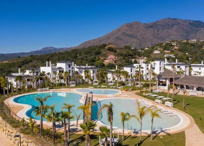 Lägenhet Mirador Hills Luxury Hills Gym Pools Restaurants *