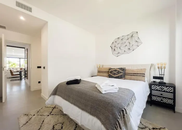 Mirador Hills Luxury Hills Gym Pools Restaurants * Estepona