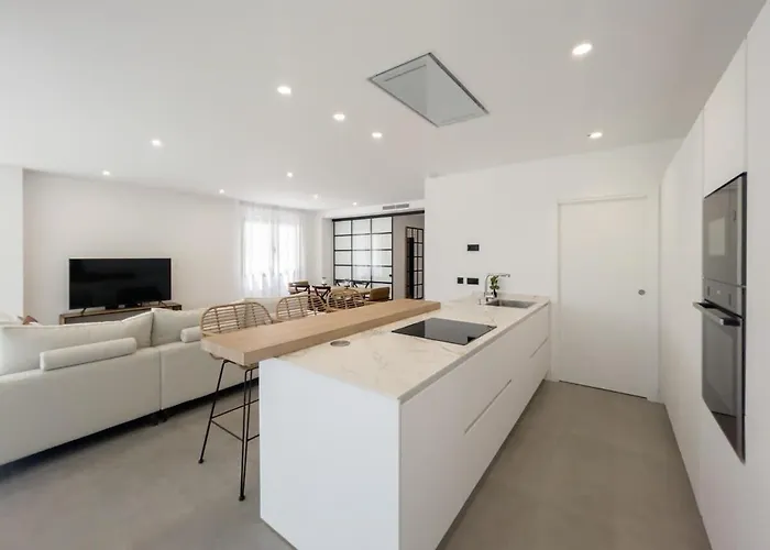 Mirador Hills Luxury Hills Gym Pools Restaurants Apartman *