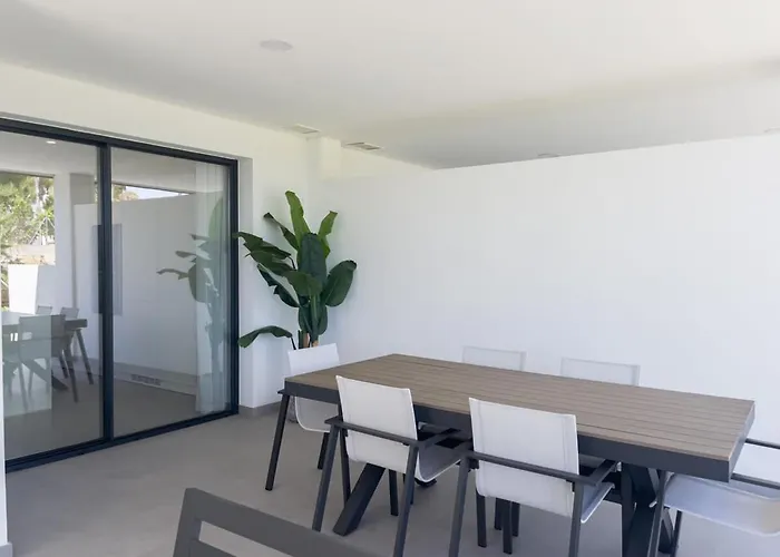 Mirador Hills Luxury Hills Gym Pools Restaurants Apartman *