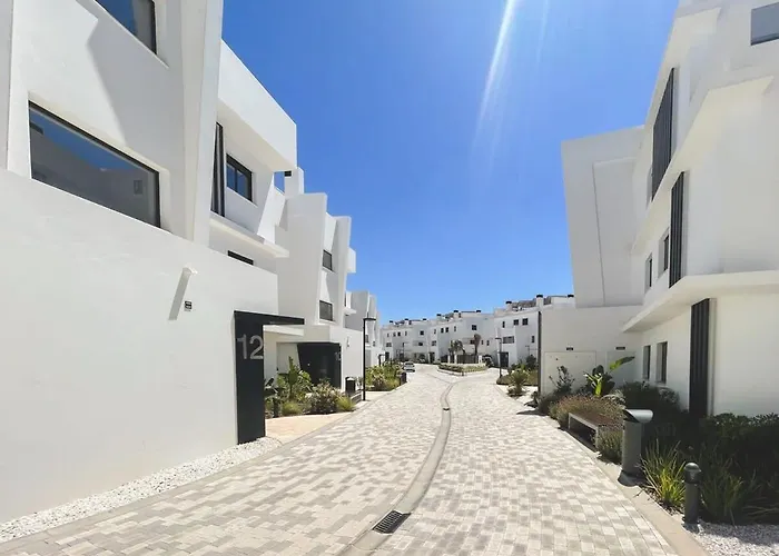 Apartman Mirador Hills Luxury Hills Gym Pools Restaurants *