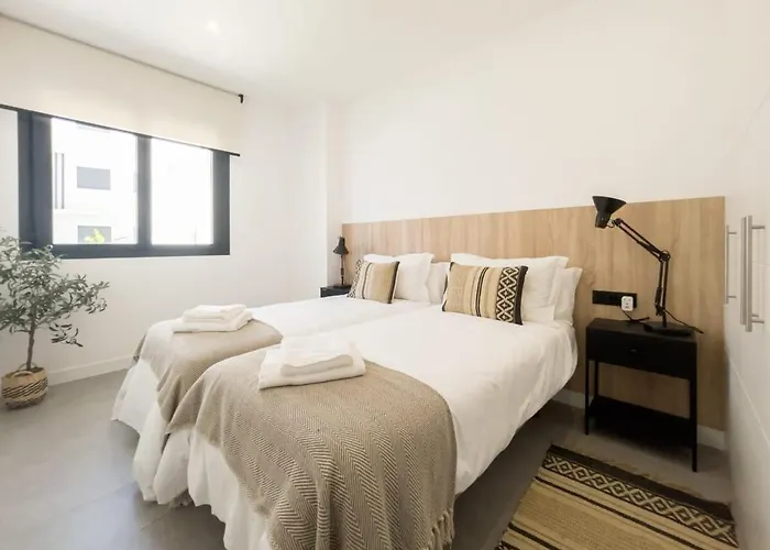 Mirador Hills Luxury Hills Gym Pools Restaurants Apartman Estepona