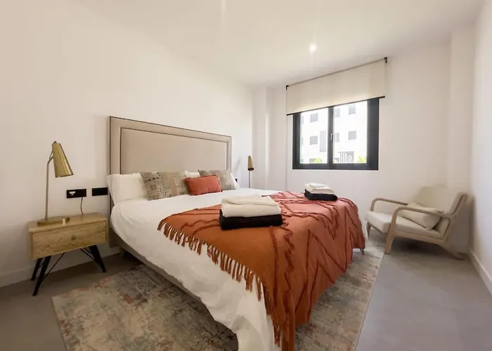 Mirador Hills Luxury Hills Gym Pools Restaurants Apartman Estepona