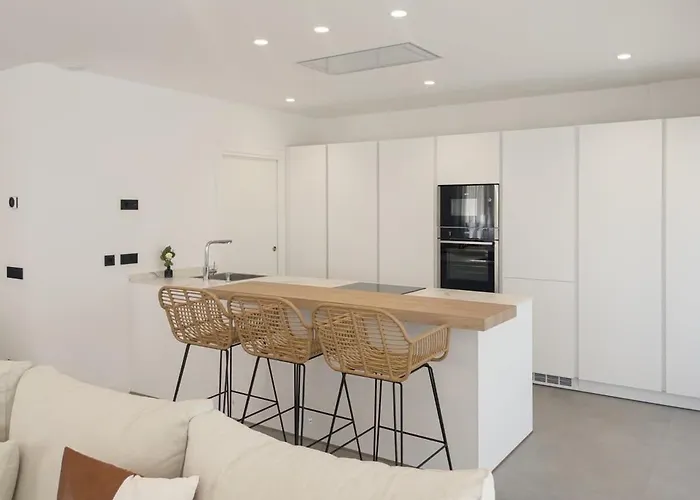 Apartman Mirador Hills Luxury Hills Gym Pools Restaurants