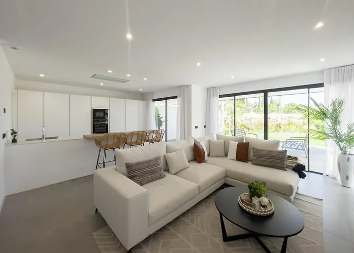 Mirador Hills Luxury Hills Gym Pools Restaurants Apartman *