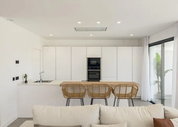 Apartman Mirador Hills Luxury Hills Gym Pools Restaurants *